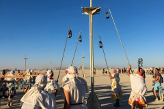 Lamp Lighters
