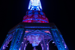 Burning Man 2019