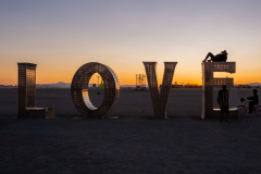 Rainbow Love