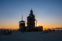Folly - Burning Man 2019 - BL_BM19-3