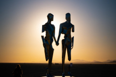 Broken Together