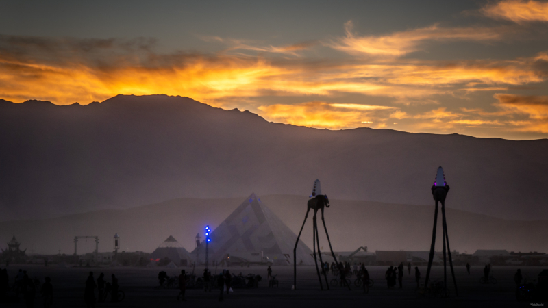 BurningMan 2022