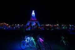 Burning Man 2019