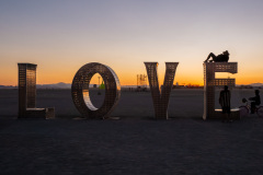 Rainbow Love