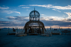 Chapel of the Chimes
