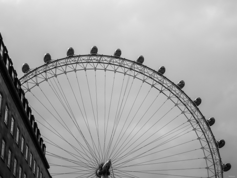 London Eye