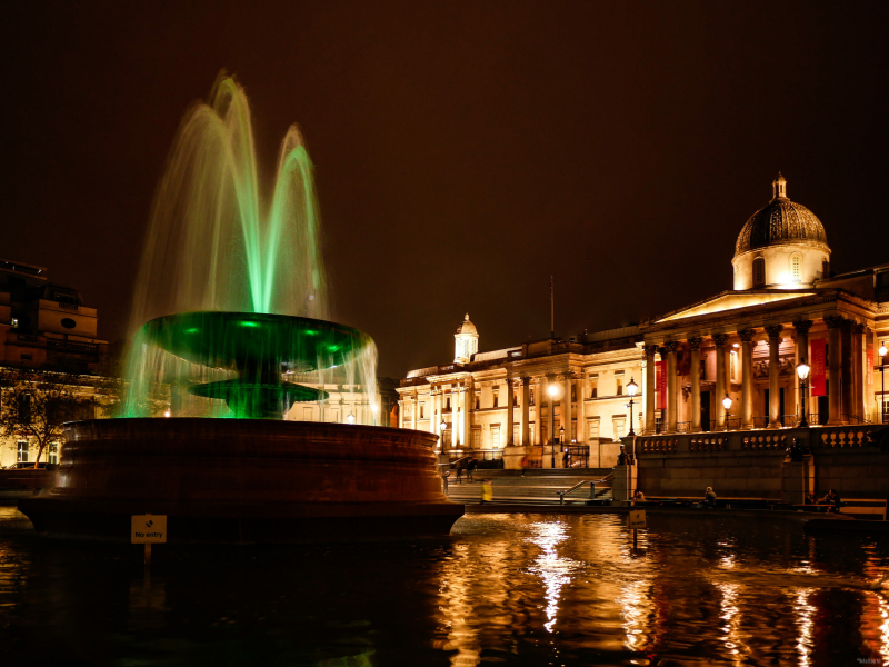 Trafalgar Square