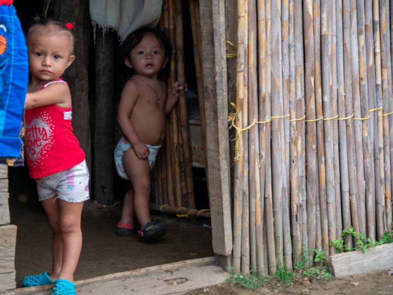 Kids - Iles San Blas