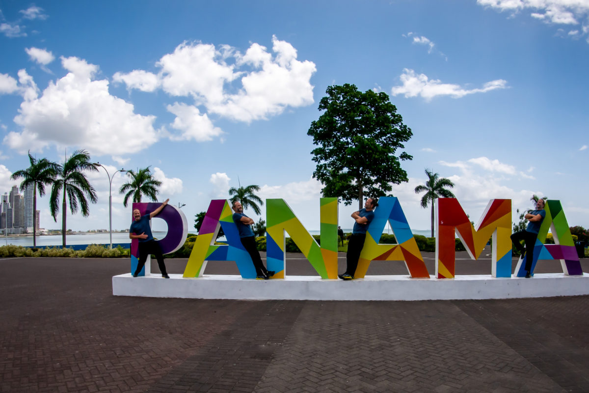 Panama