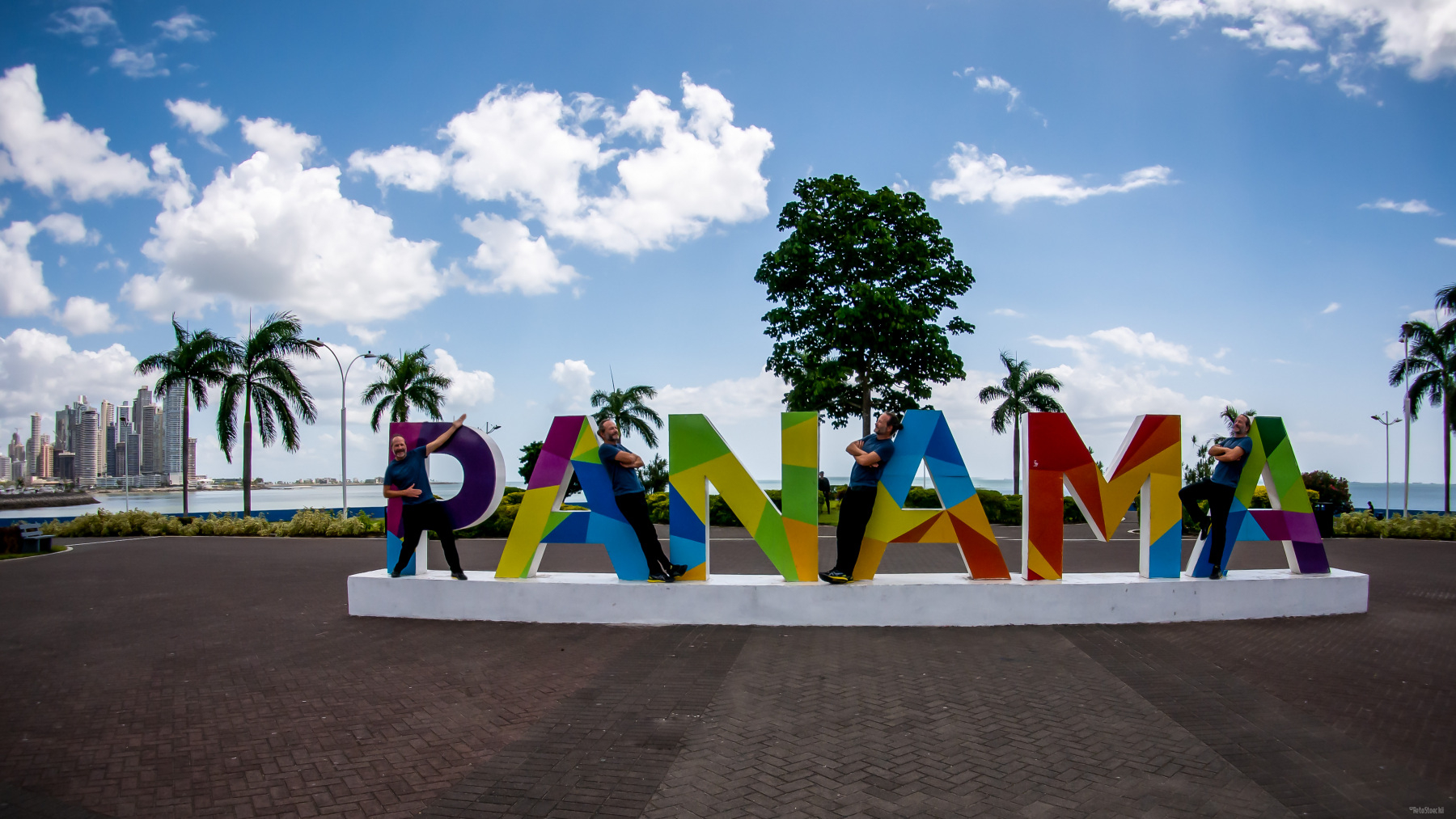 Panama